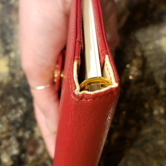 Chanel wallet agenda - Picture 11 of 16